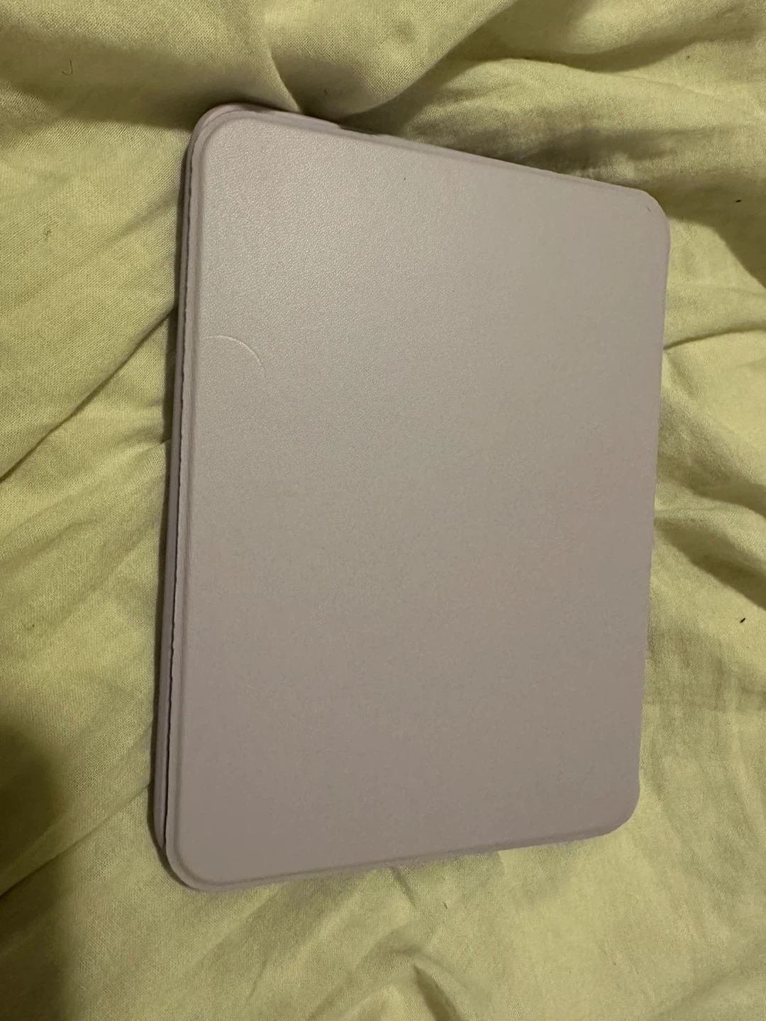 Purple Tablet Case with Stand - photo 3