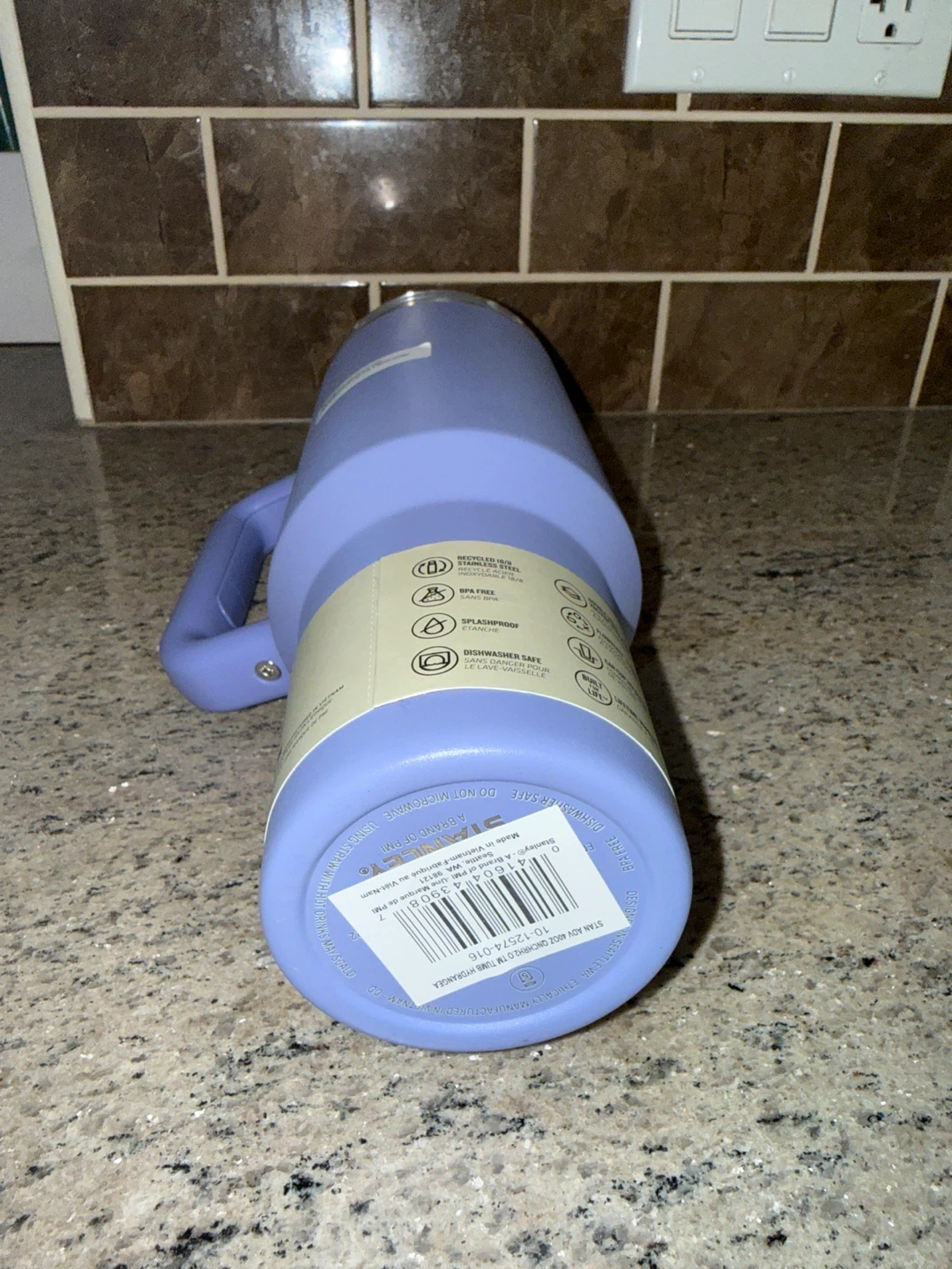 Stanley Flowstate Quencher H2.0 Tumbler - photo 3