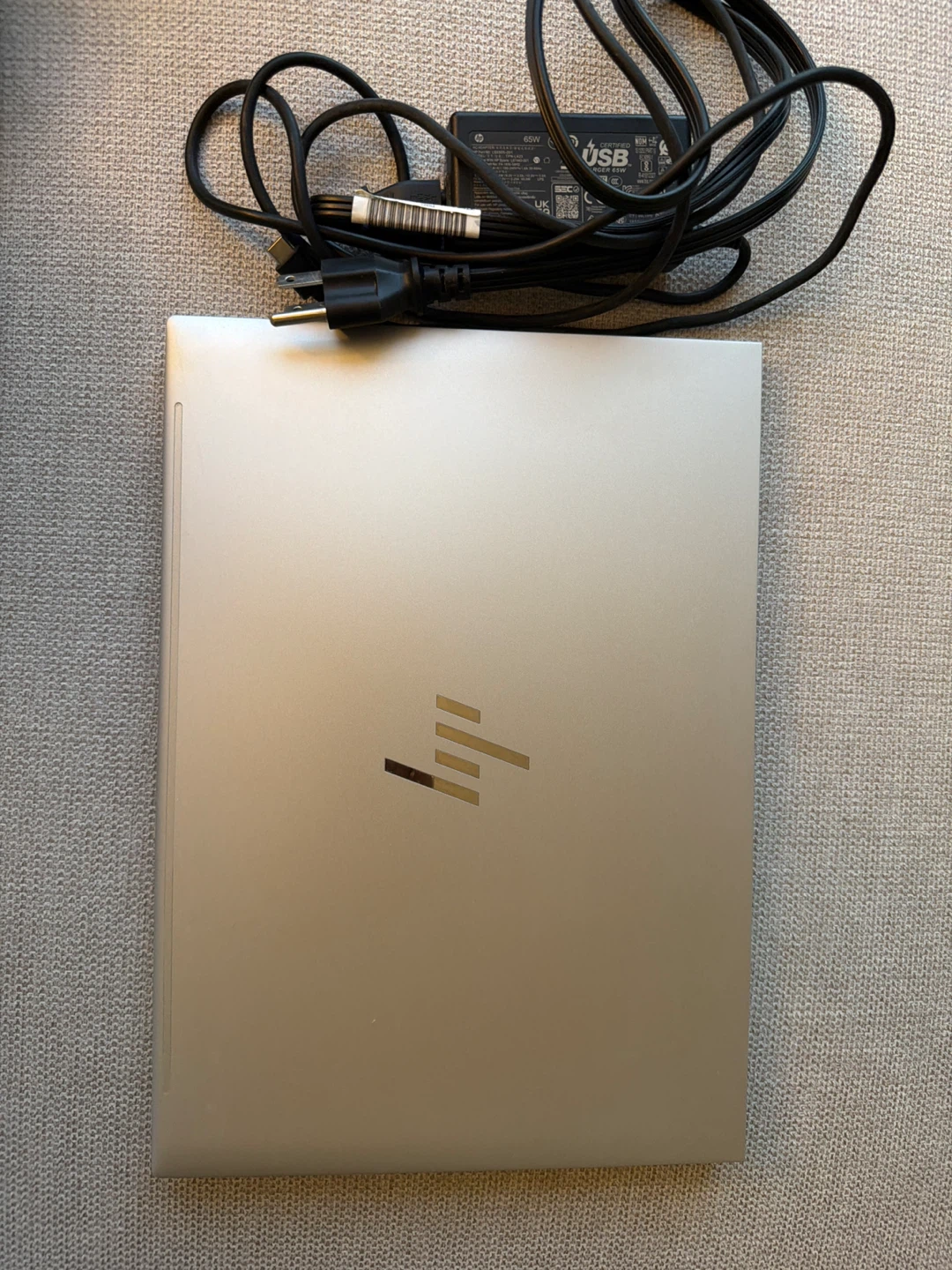 Mint condition - HP EliteBook Laptop 840 14 inch G9