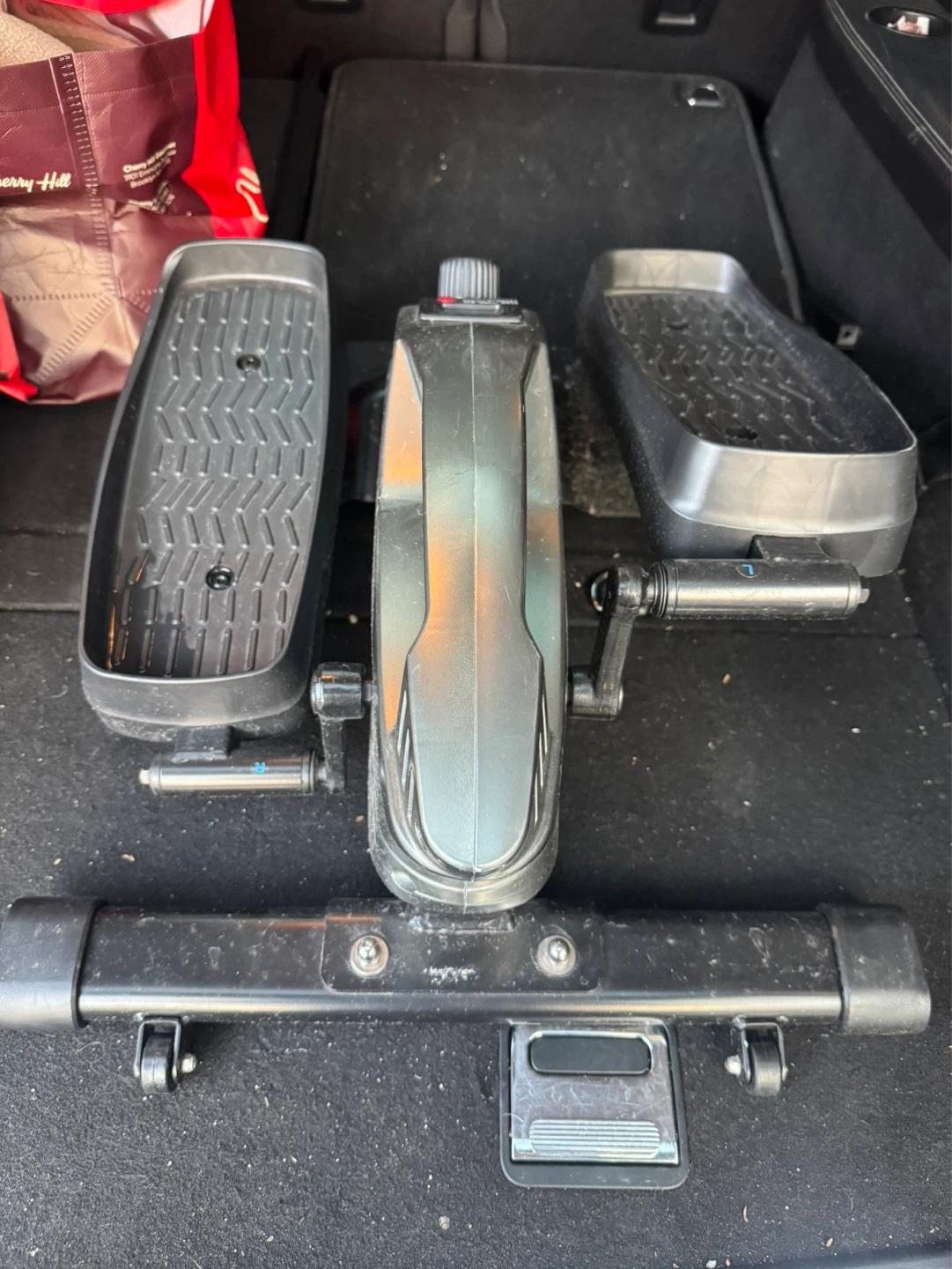 ATIVAFIT Elliptical Machine