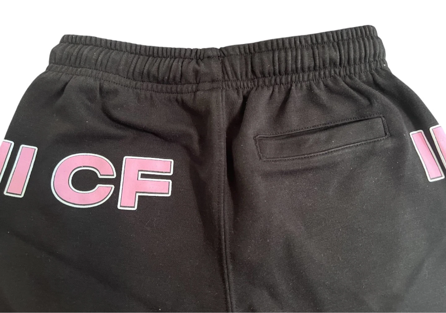 Zara x Inter Miami CF Youth Shorts – Size 7-8 Years | Brand New - photo 4