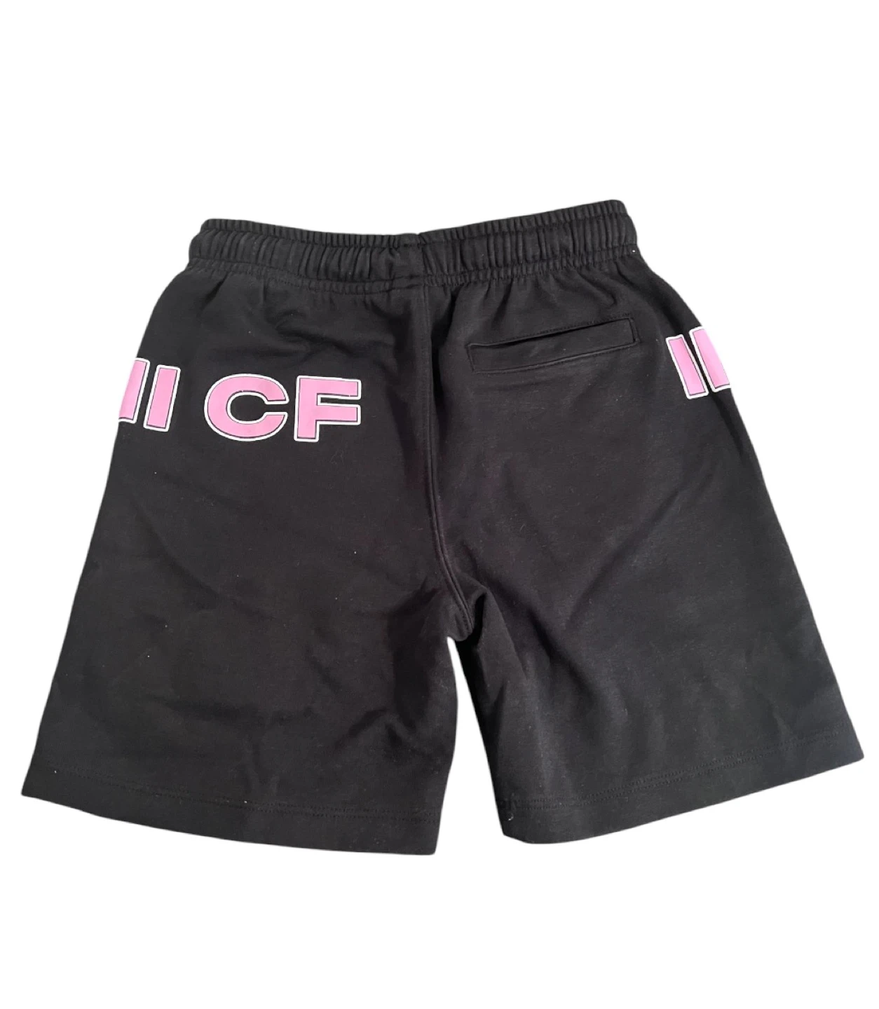 Zara x Inter Miami CF Youth Shorts – Size 7-8 Years | Brand New - photo 3