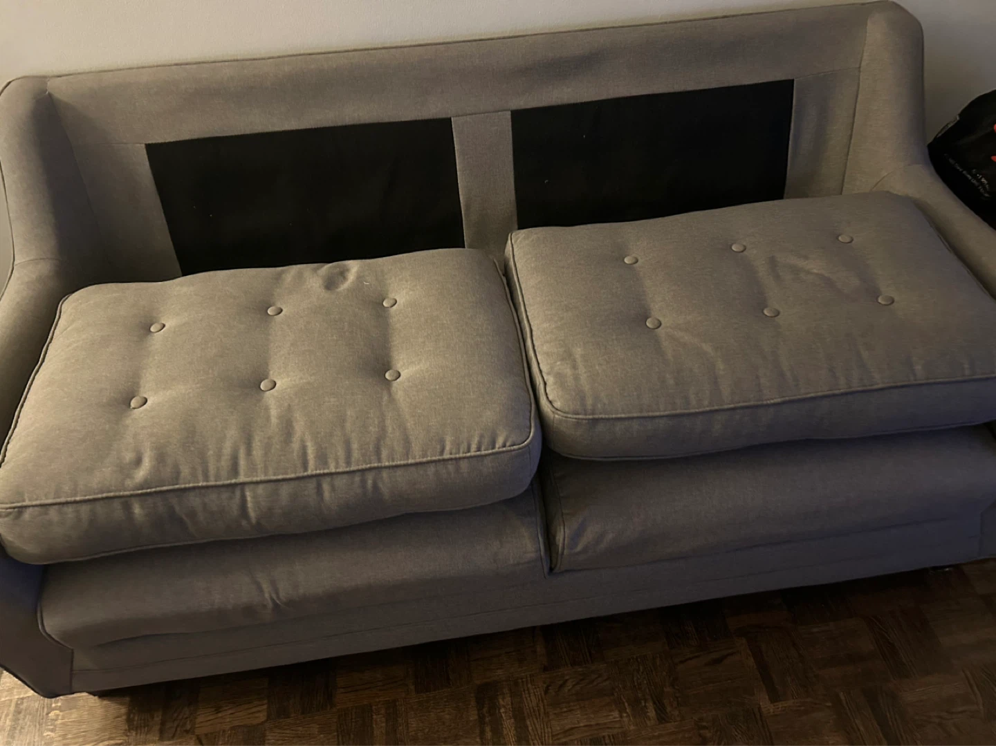 Sofa - photo 2