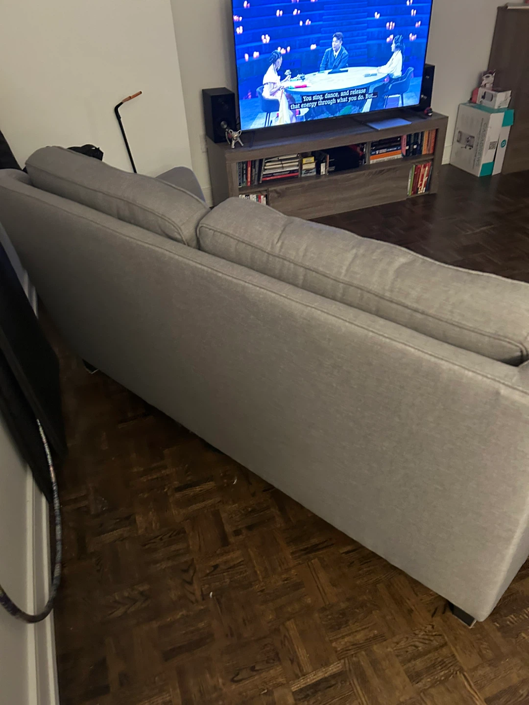 Sofa - photo 4