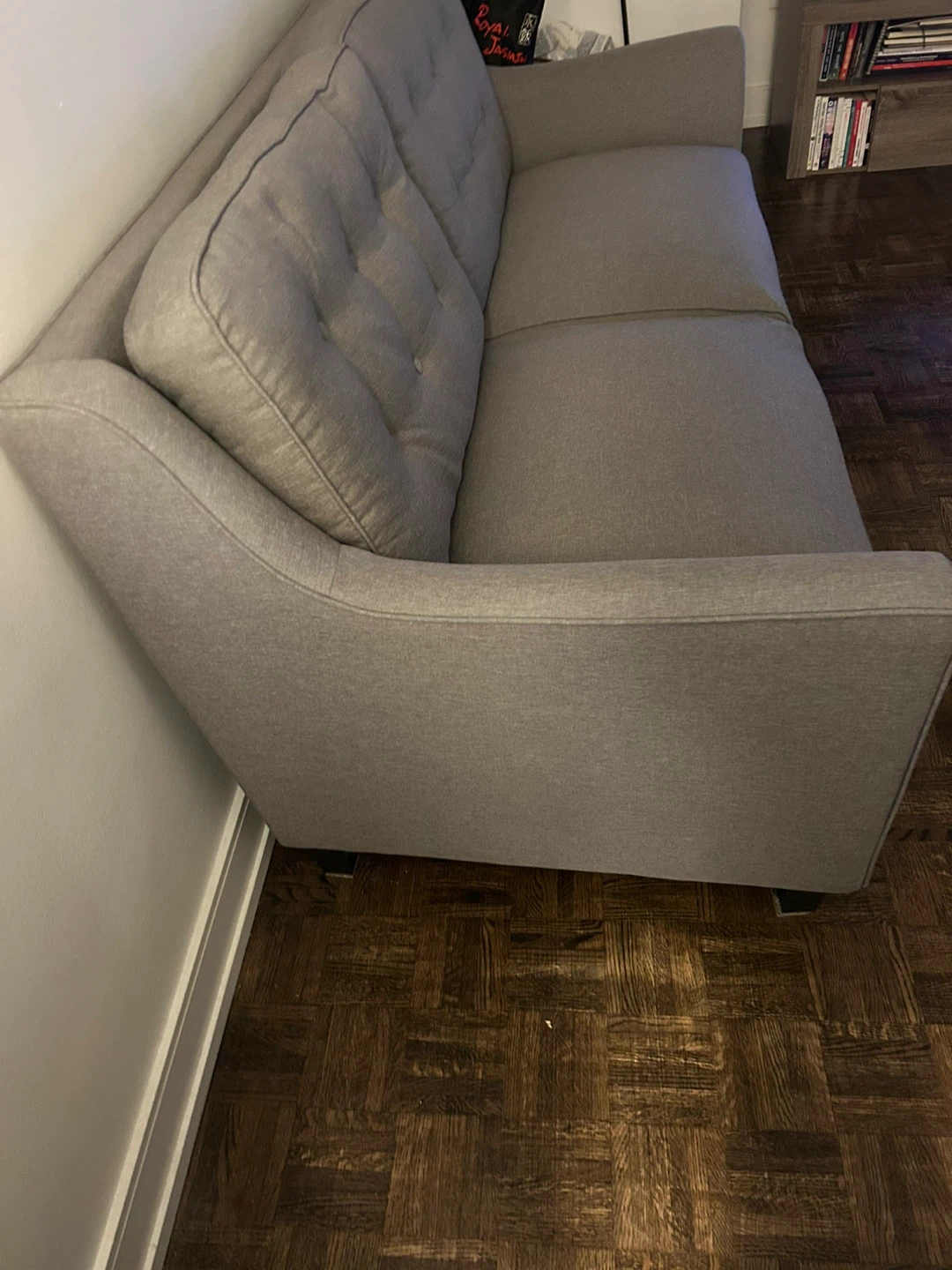 Sofa - photo 3