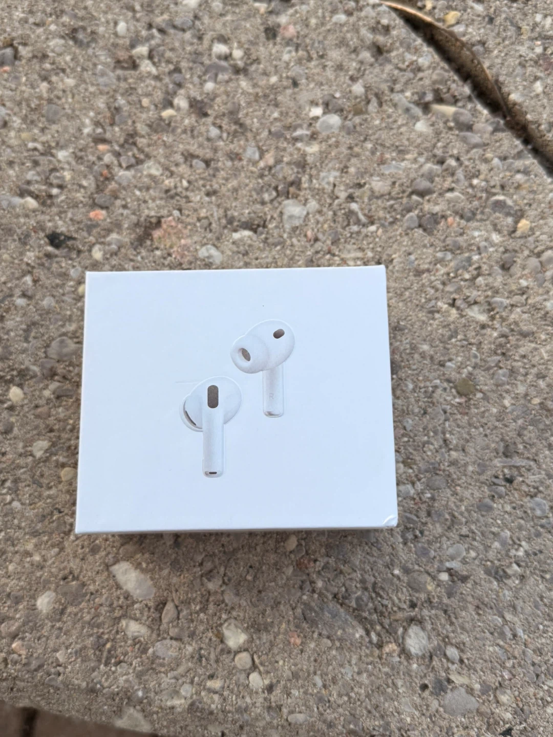 Apple AirPods Pro (3rd Gen)