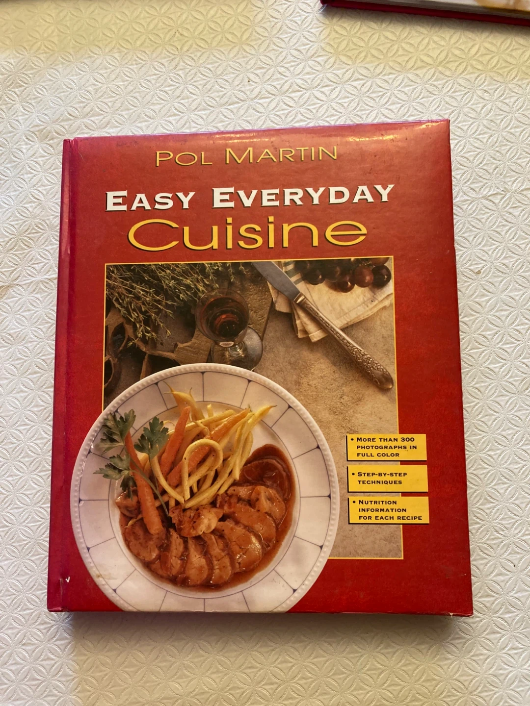 Rare vintage cookbooks (6) - photo 5