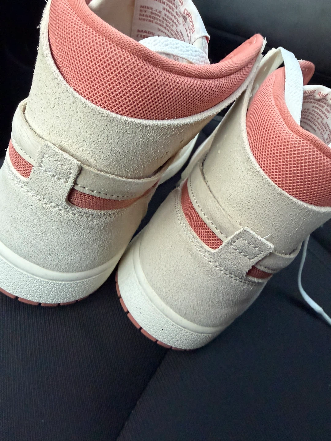 Air Jordan 1  zoom - photo 5