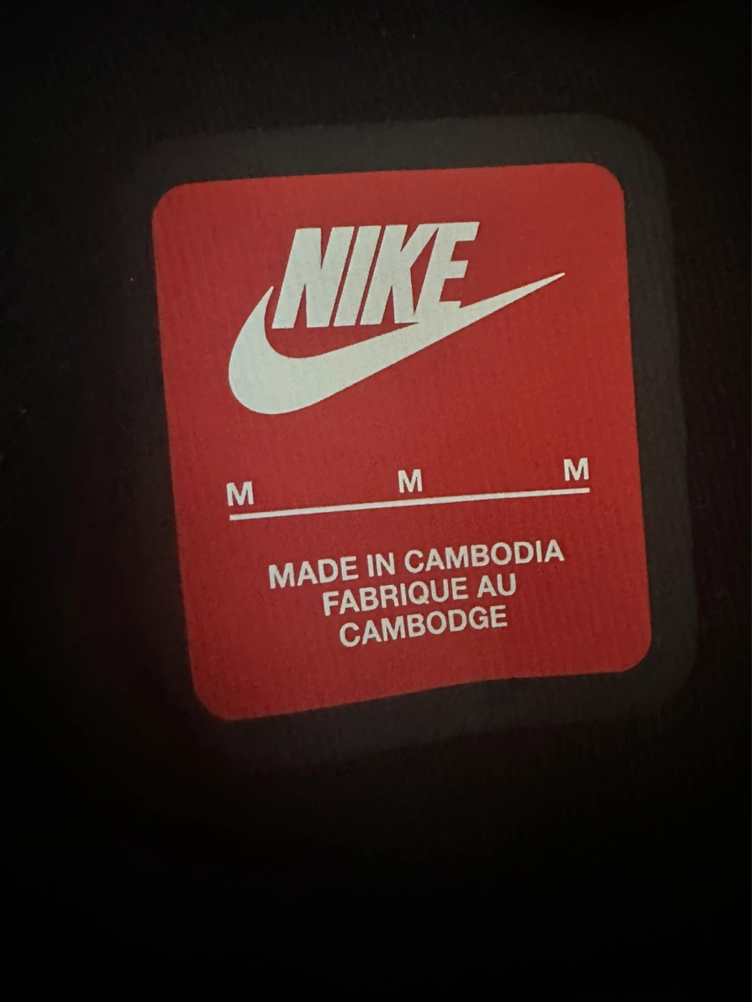 Nike Tech pants size M (fits S almost perfect) - photo 2
