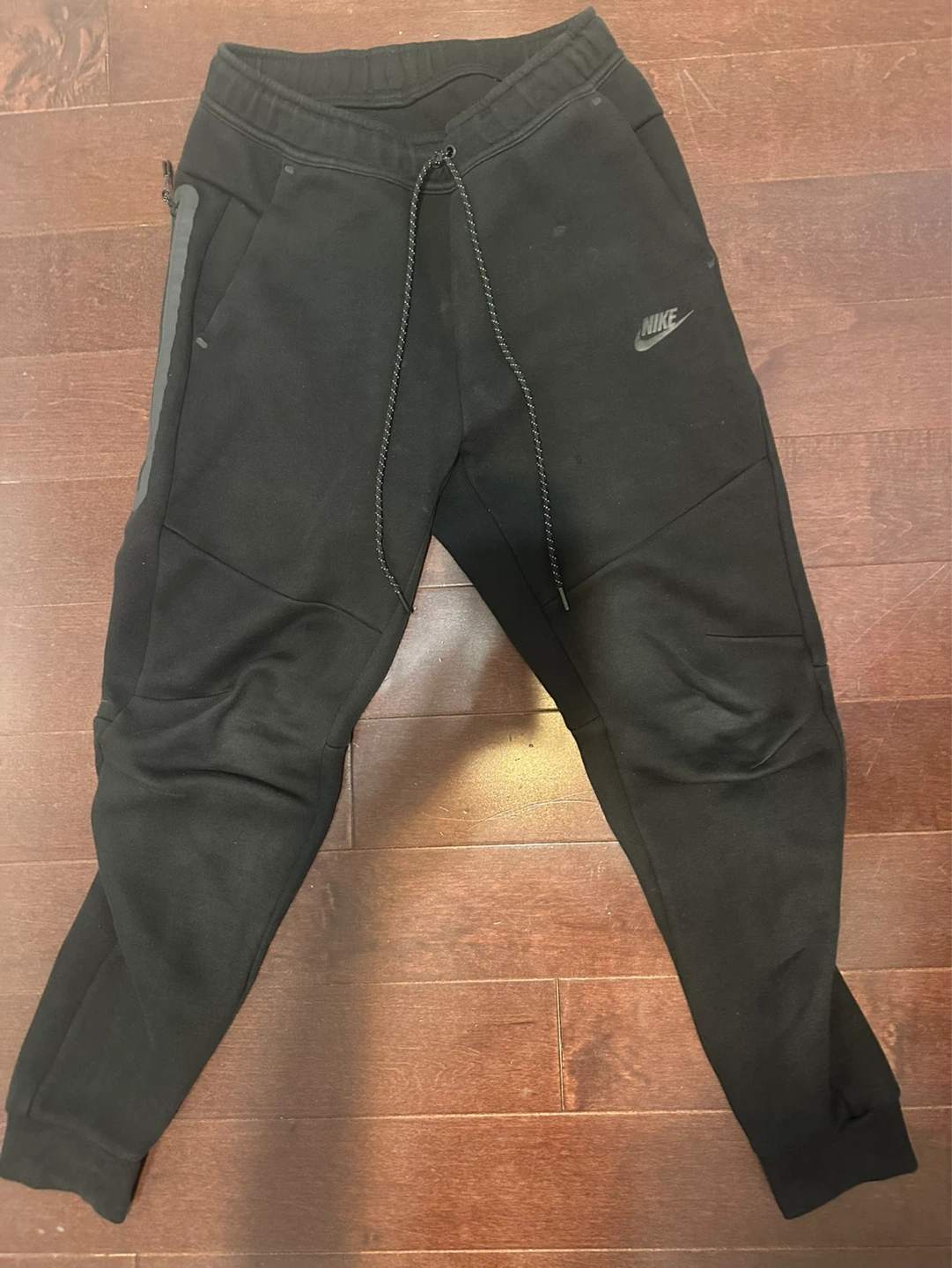 Nike Tech pants size M (fits S almost perfect)