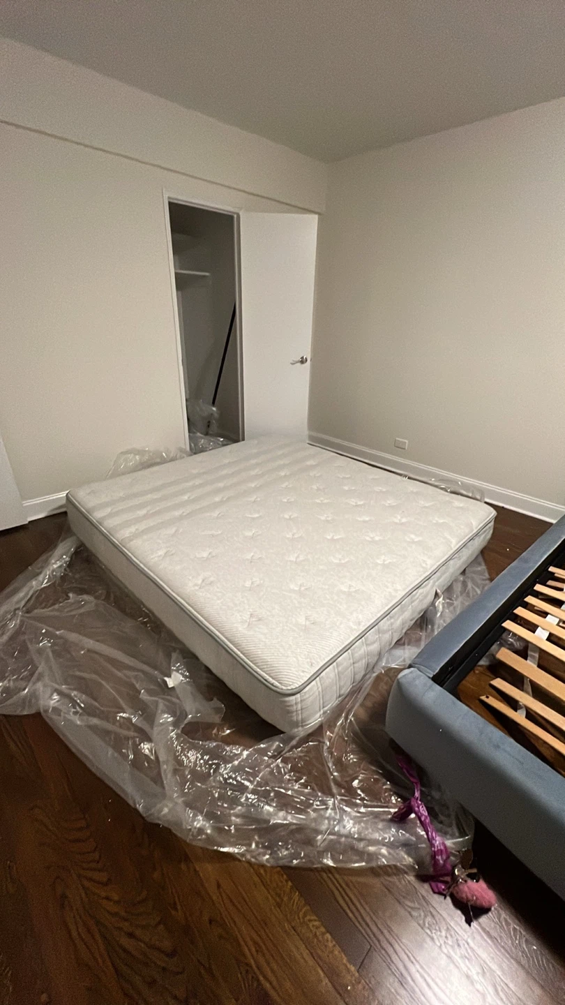 Brand New, Unused Leesa Original Mattress - photo 5