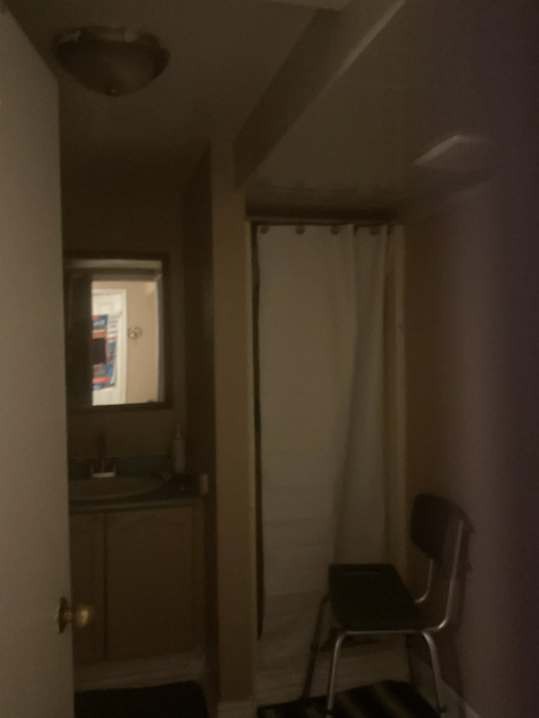 Room for rent