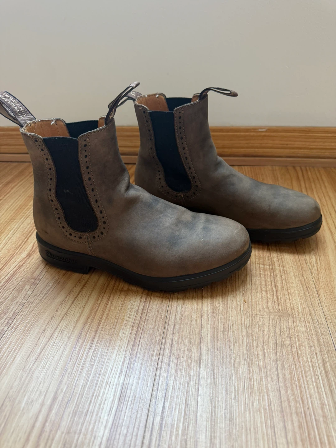 Blundstone Chelsea Boots - photo 4