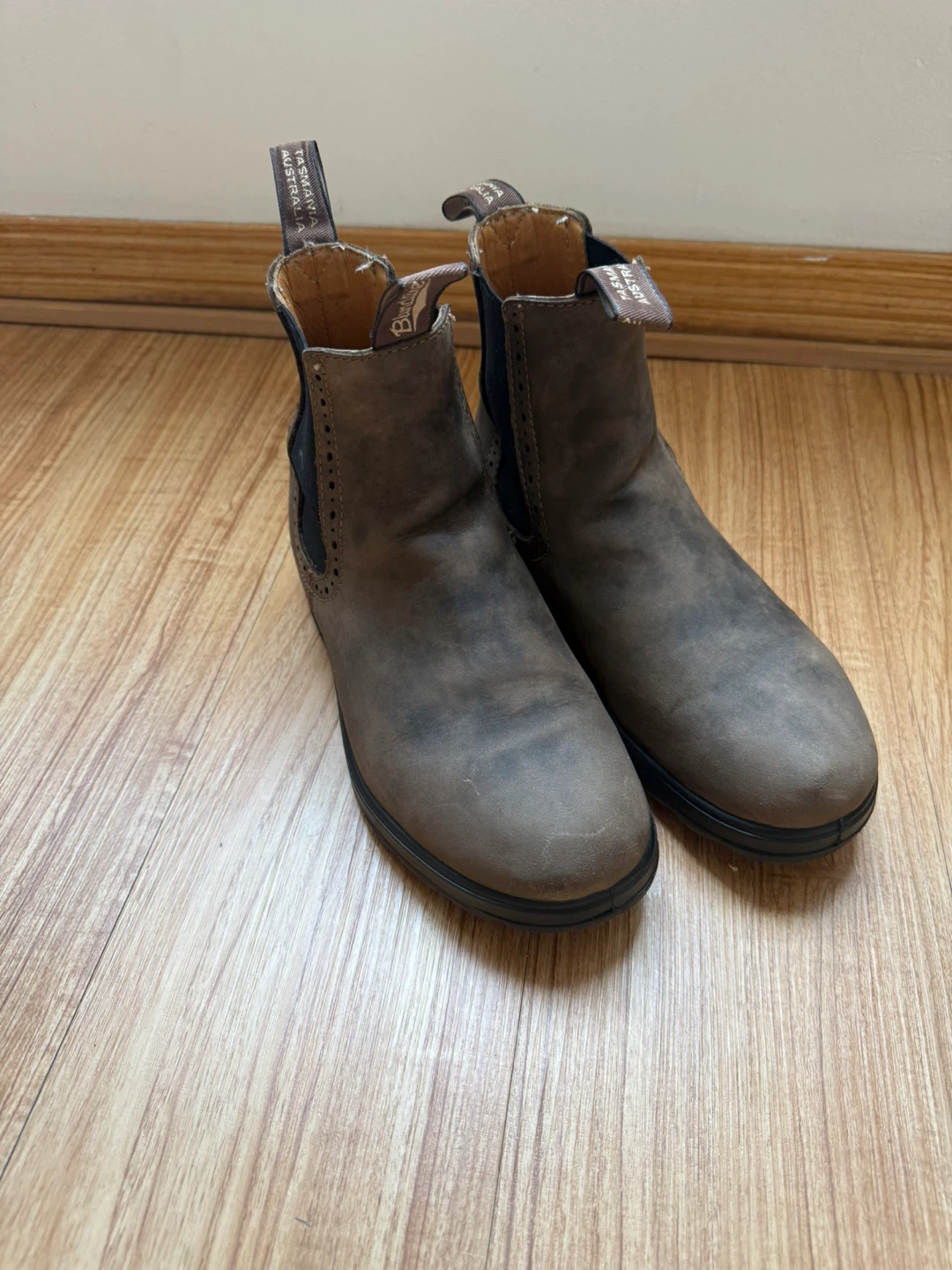 Blundstone Chelsea Boots