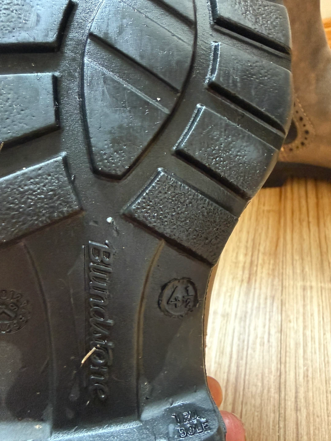 Blundstone Chelsea Boots - photo 3