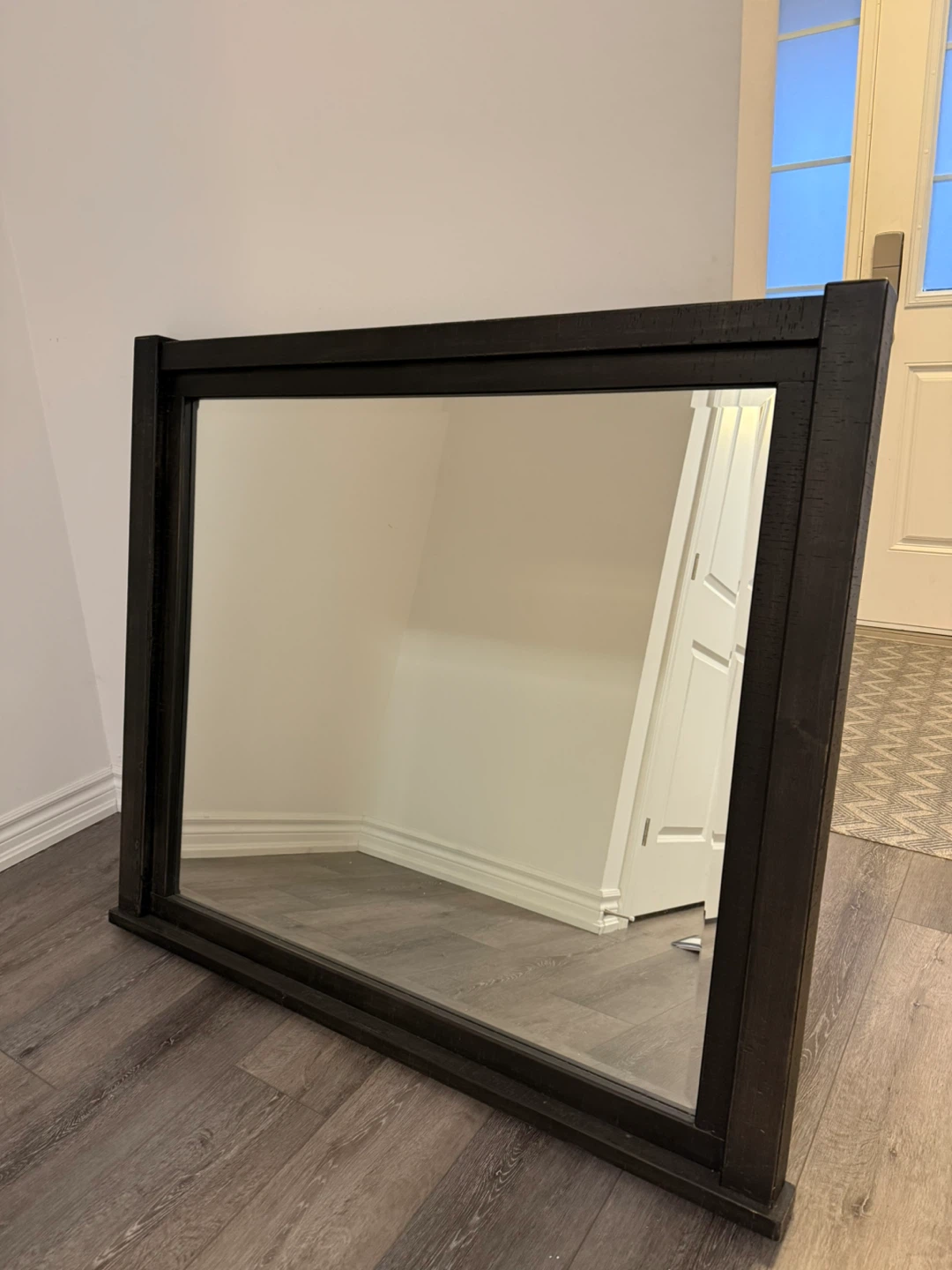 Ashley Furniture Wall Mirror