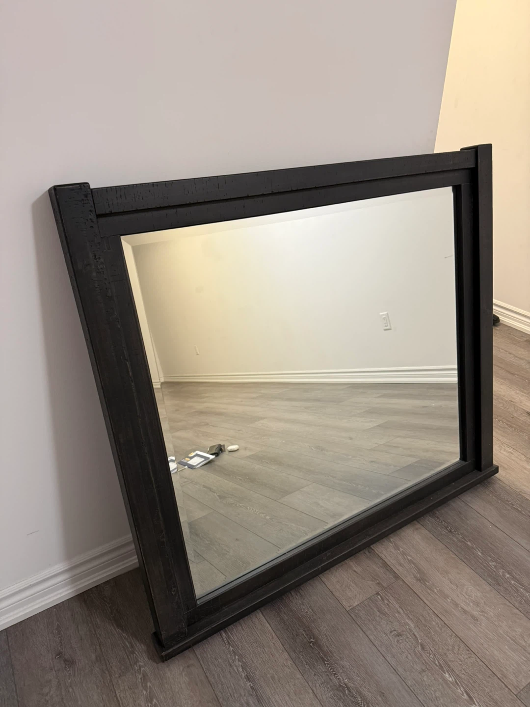 Ashley Furniture Wall Mirror - photo 2