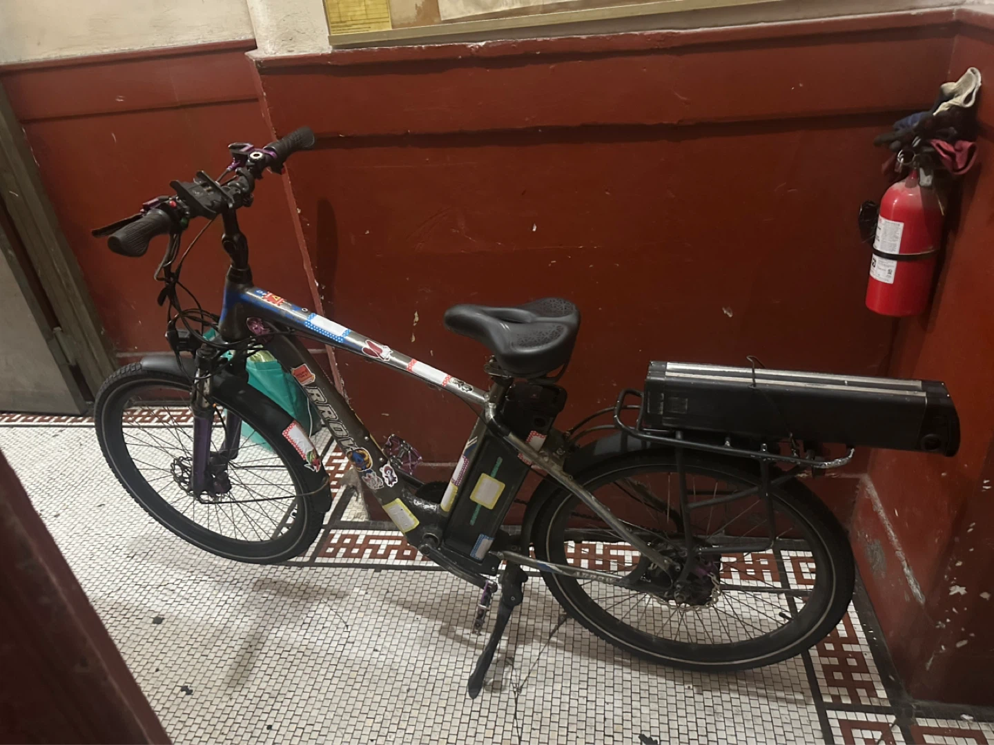 Arrow Electric Bike - photo 2