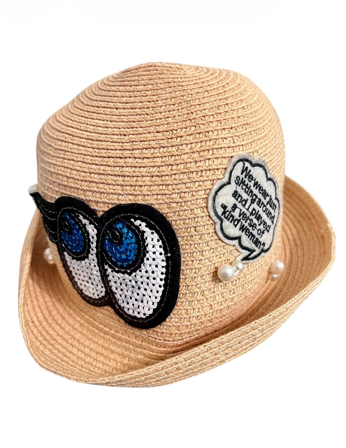 Girls Hat Bundle | Brand New | Barbie, Joe Fresh & Miniso - photo 2