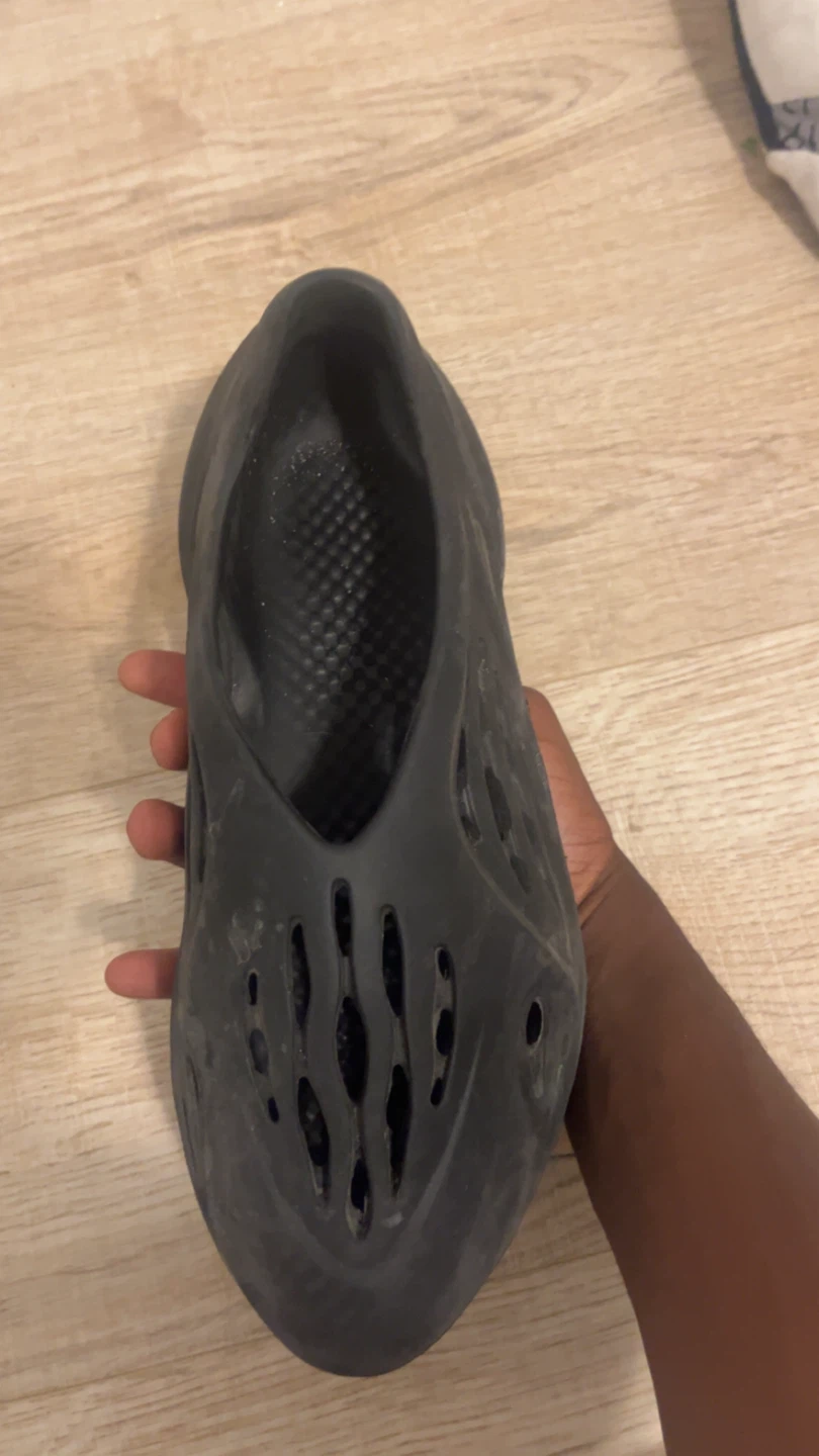 Yeezy Foam Runner Shoes - photo 2