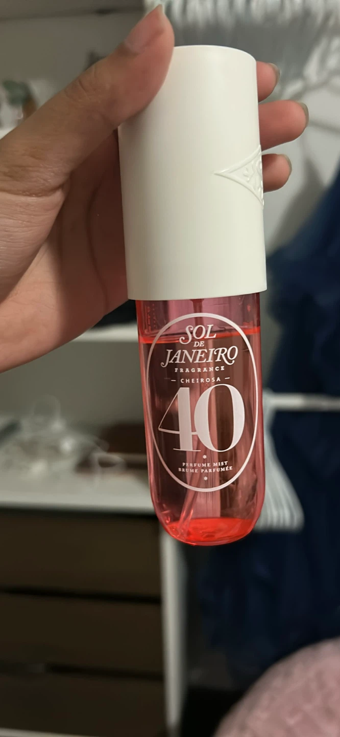 Sol de Janeiro Cheirosa Fragrance Mists - photo 2