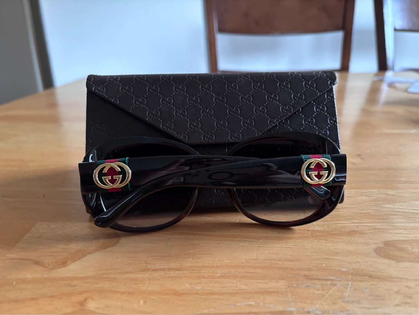 Gucci Sunglasses GG 3660/K/S