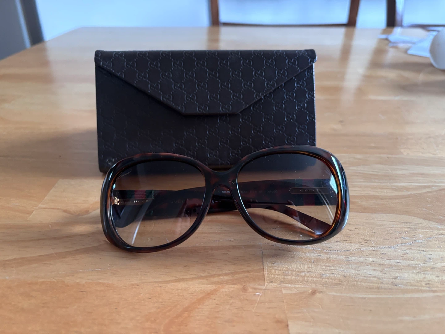Gucci Sunglasses GG 3660/K/S - photo 2