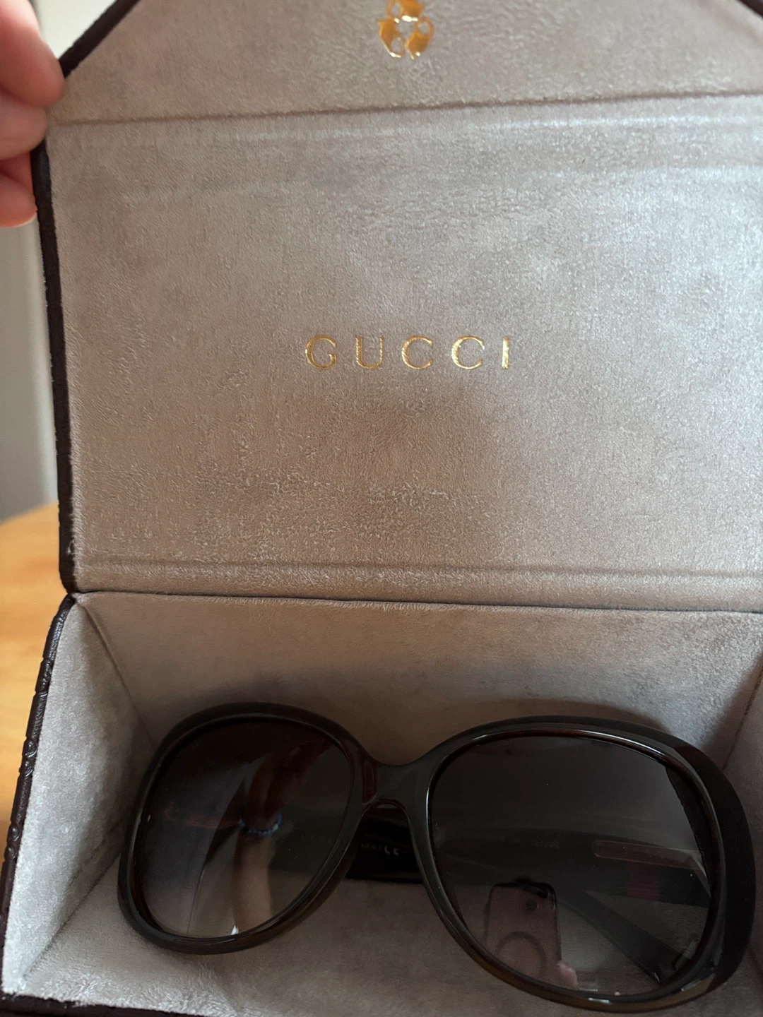 Gucci Sunglasses GG 3660/K/S - photo 3