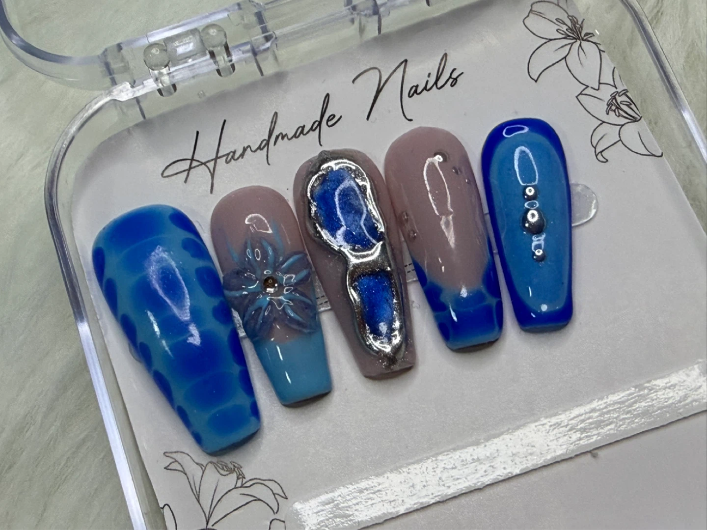 Press On Nails