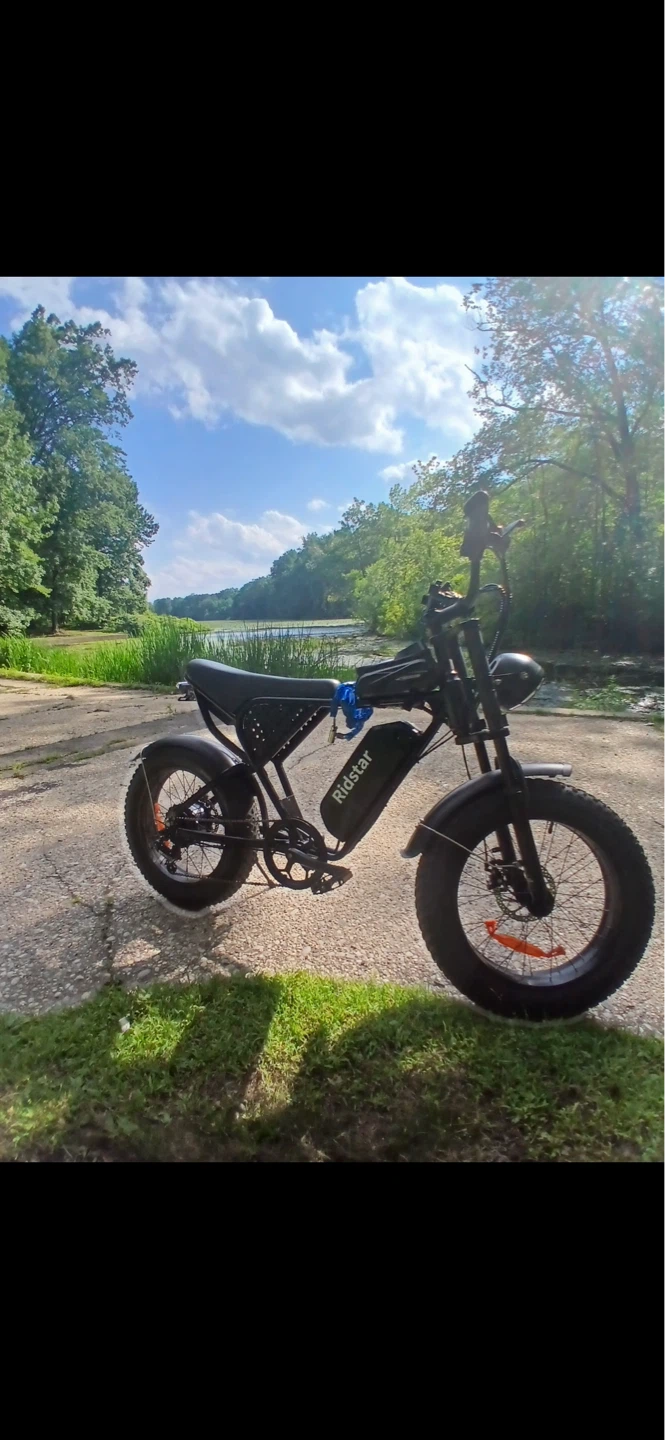 Ridstar q20 1000w