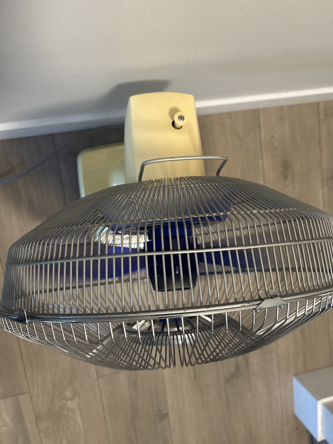 Electrohome Fan - photo 3