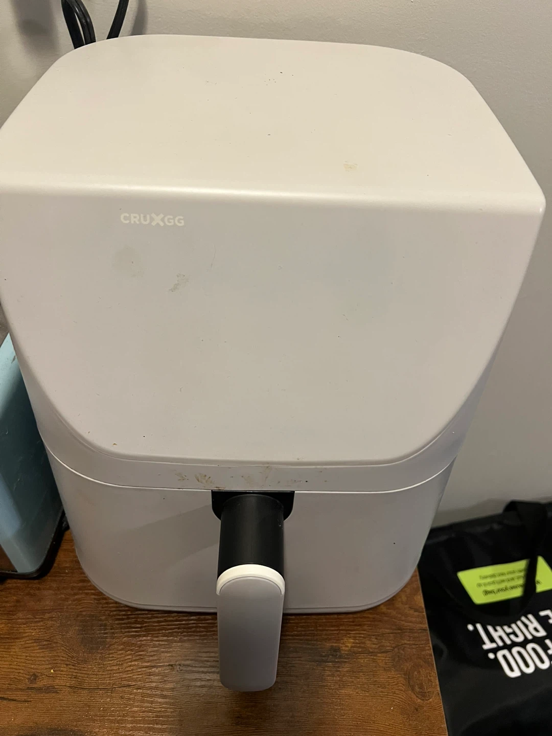 CRUXGG Air Fryer