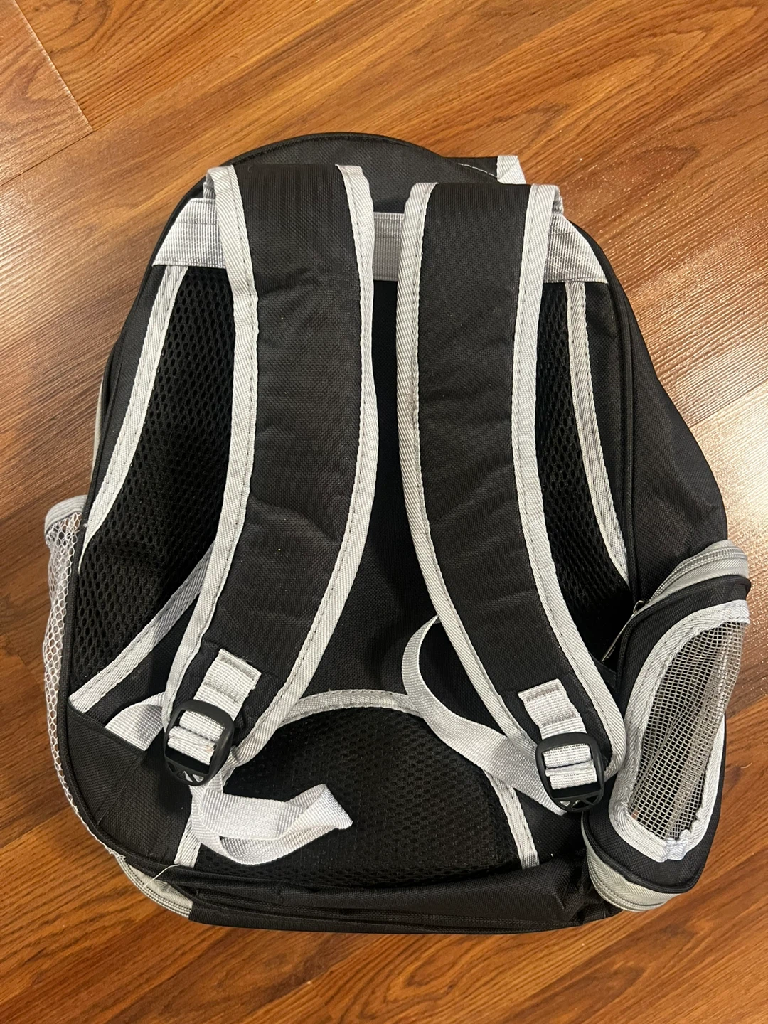 Clear Bubble Pet Carrier Backpack - photo 3