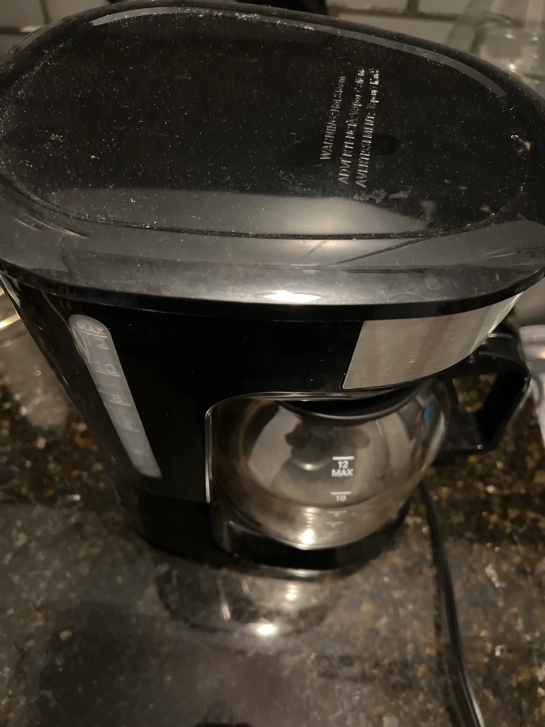 Roventa Coffee Maker