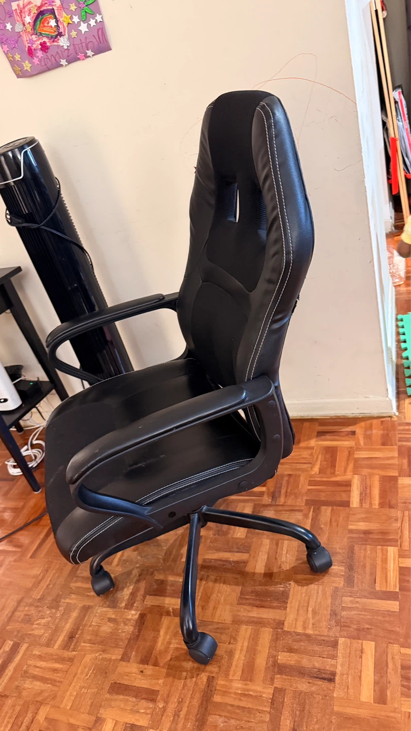 BestOffice Gaming Chair - photo 2