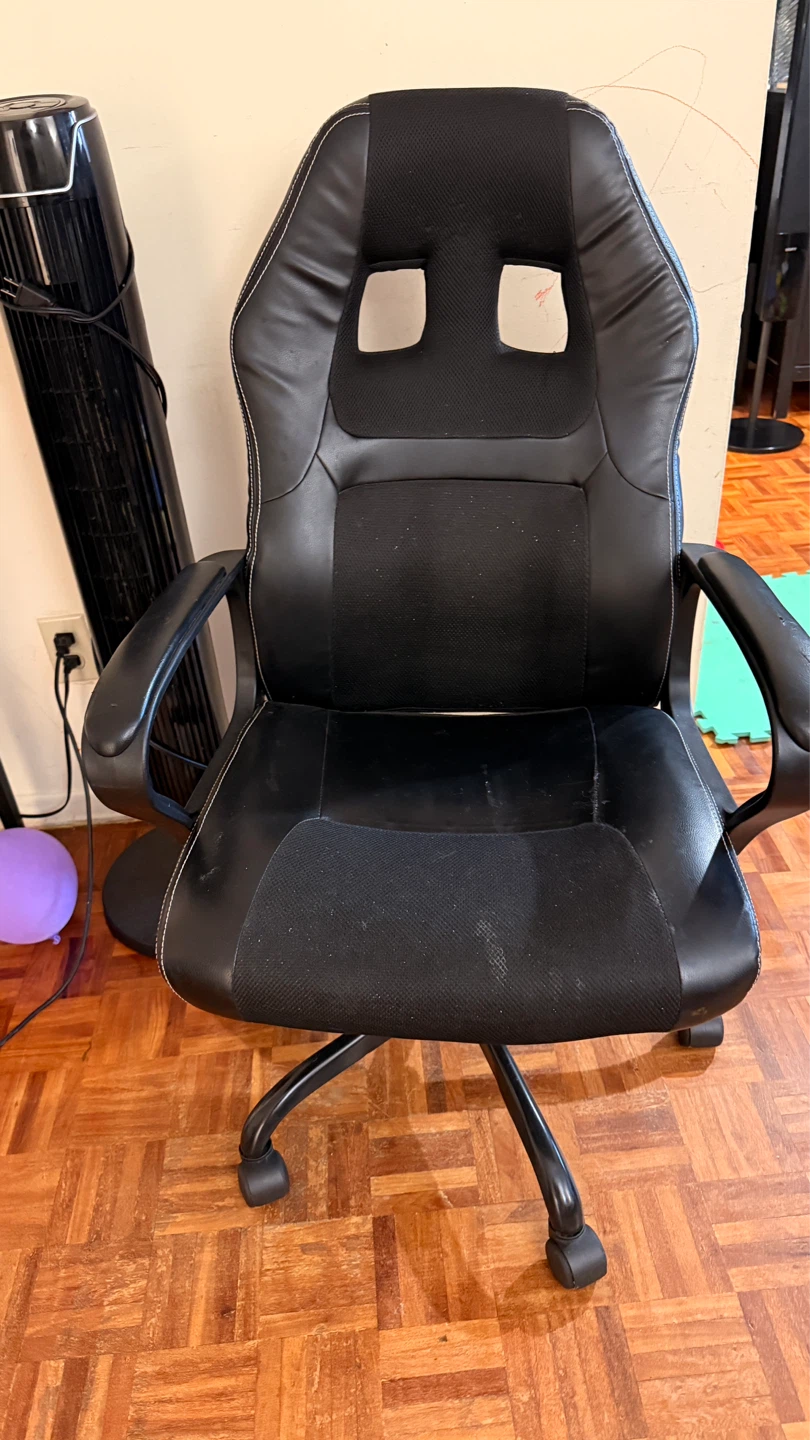 BestOffice Gaming Chair - photo 4