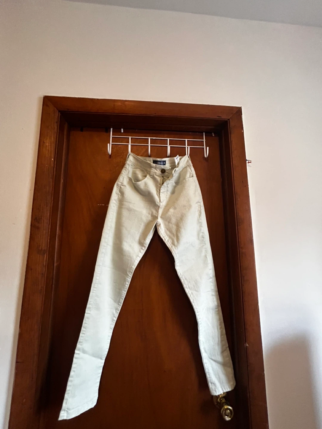 American Eagle Outfitters Light Wash Jeans