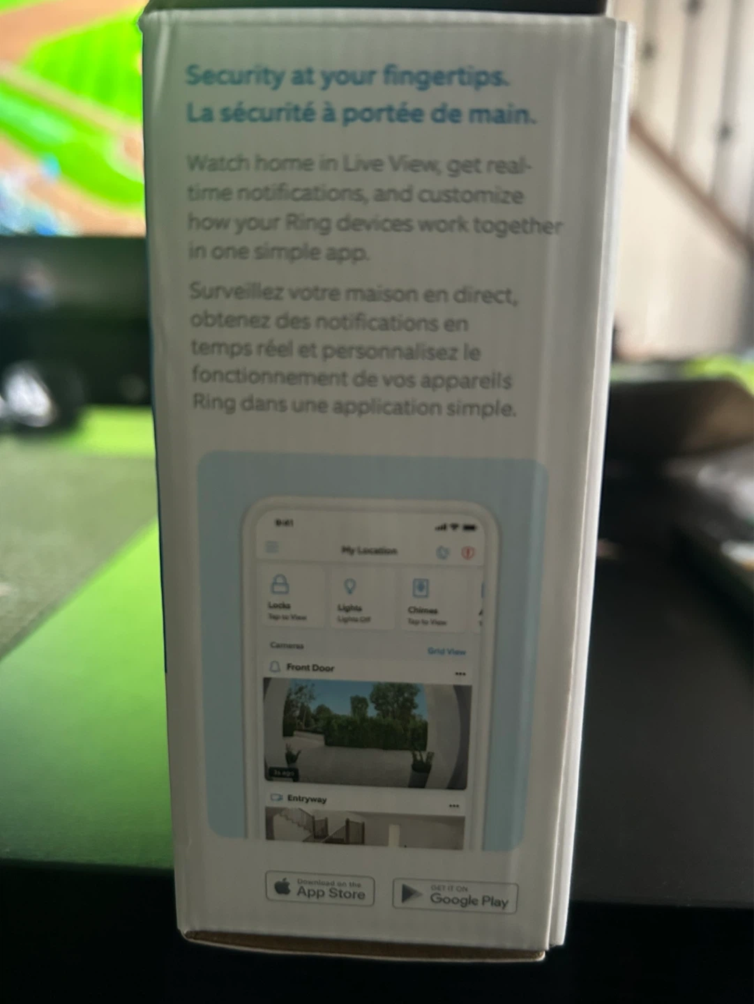 Ring Doorbell Pro - photo 3