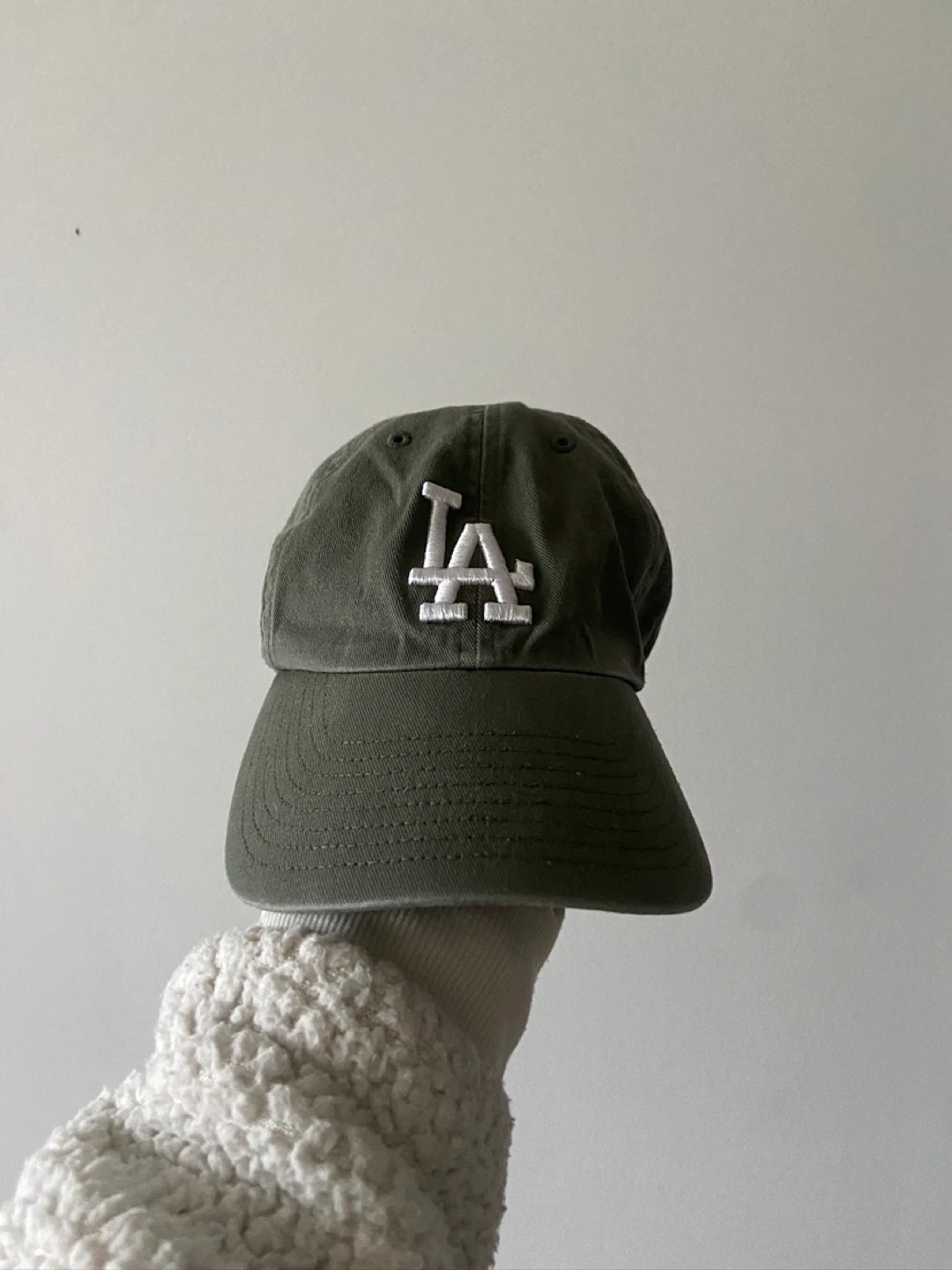 47 Brand LA Dodgers Baseball Cap
