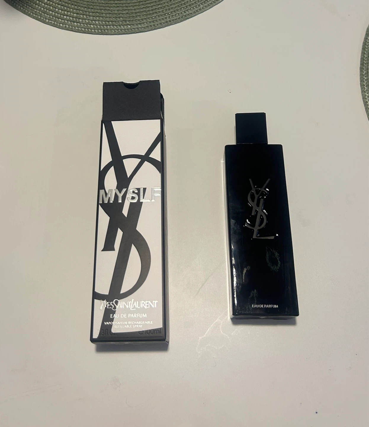 YSL MYSLF Eau de Parfum 100ml