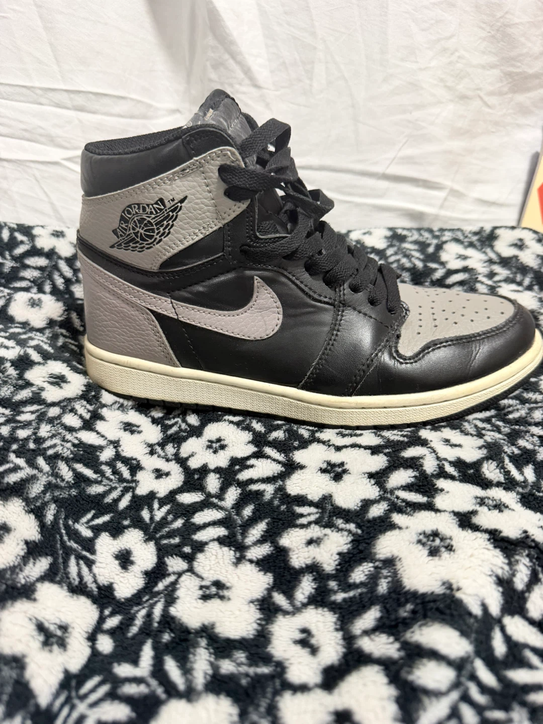 Air Jordan 1 High OG "Mocha" - photo 3
