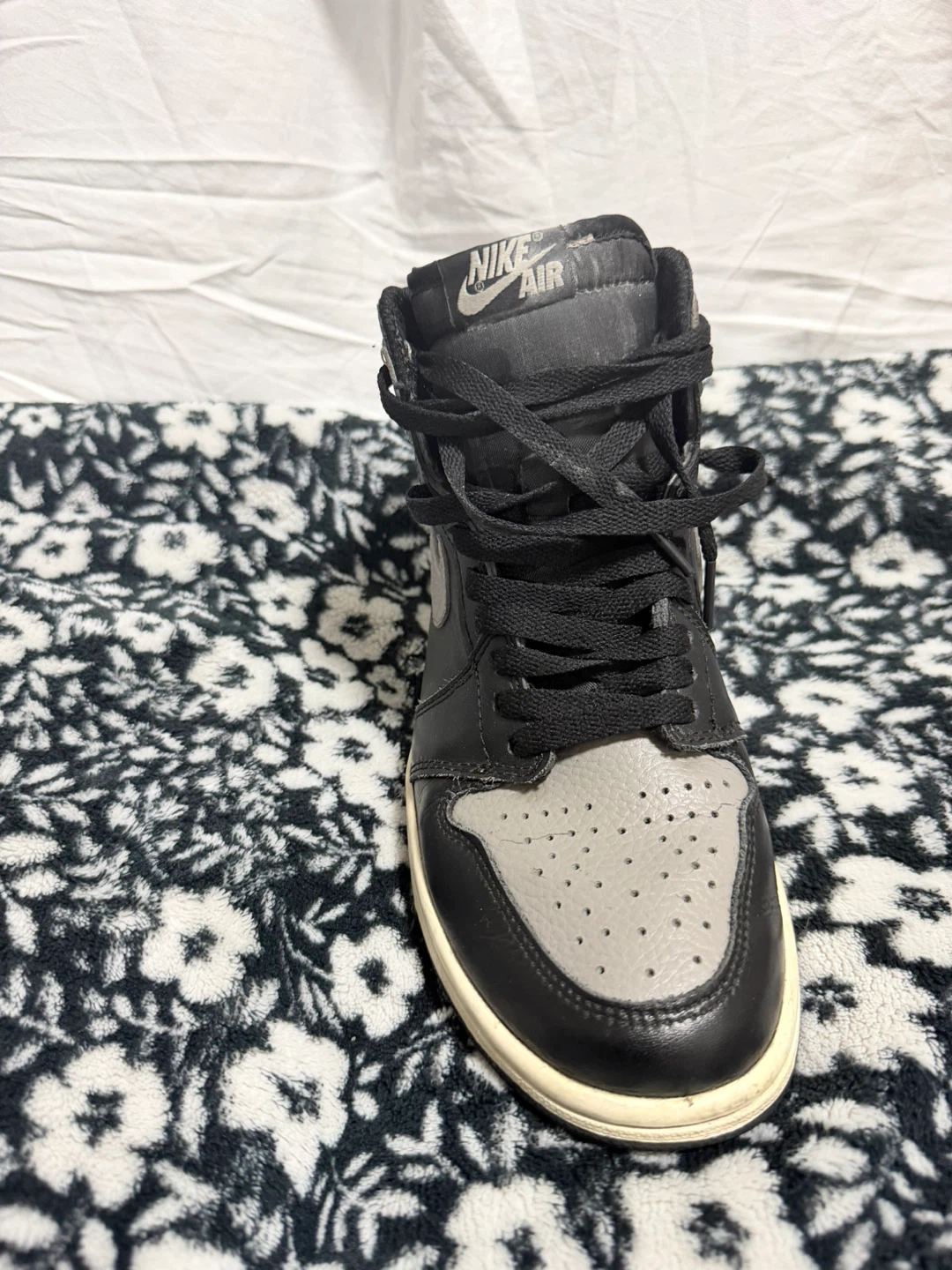 Air Jordan 1 High OG "Mocha" - photo 2