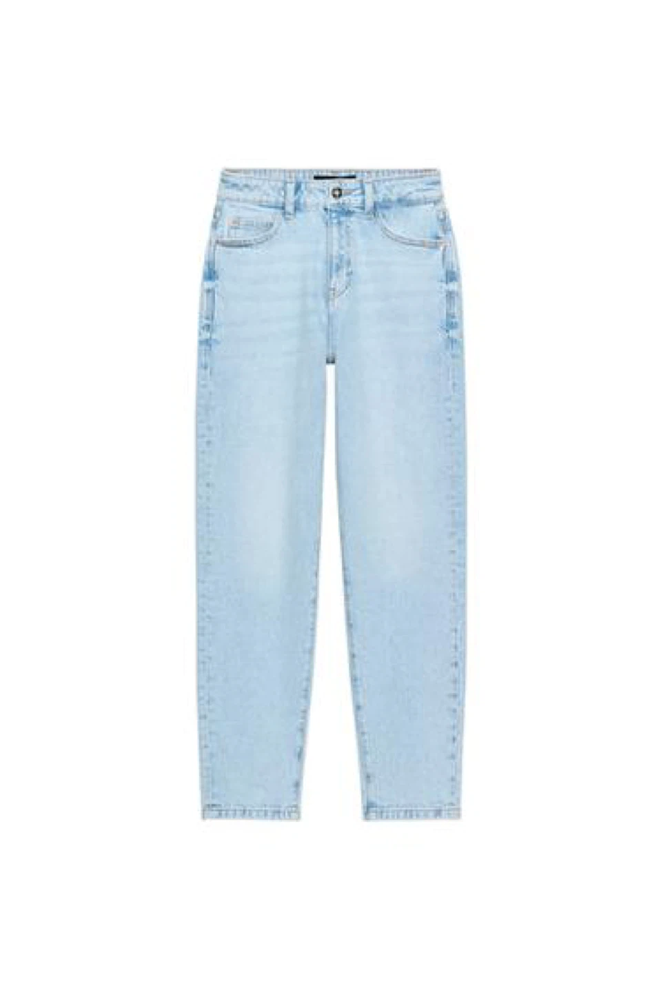 Zara Mom Jeans (Size 02) - photo 2