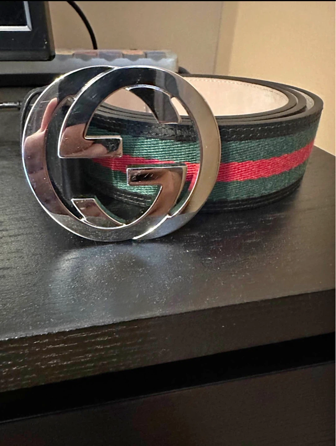 Belt - photo 2