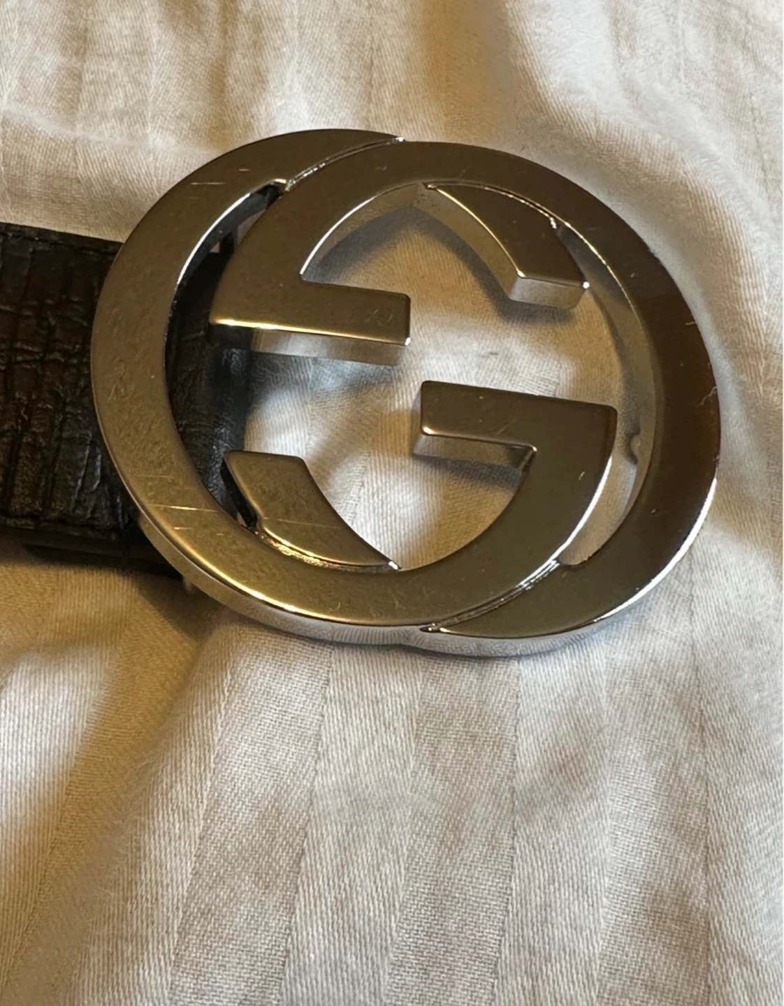 Belt - photo 4