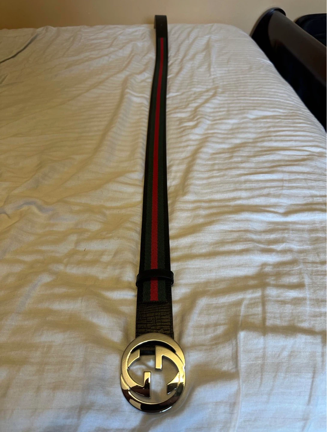 Belt - photo 3