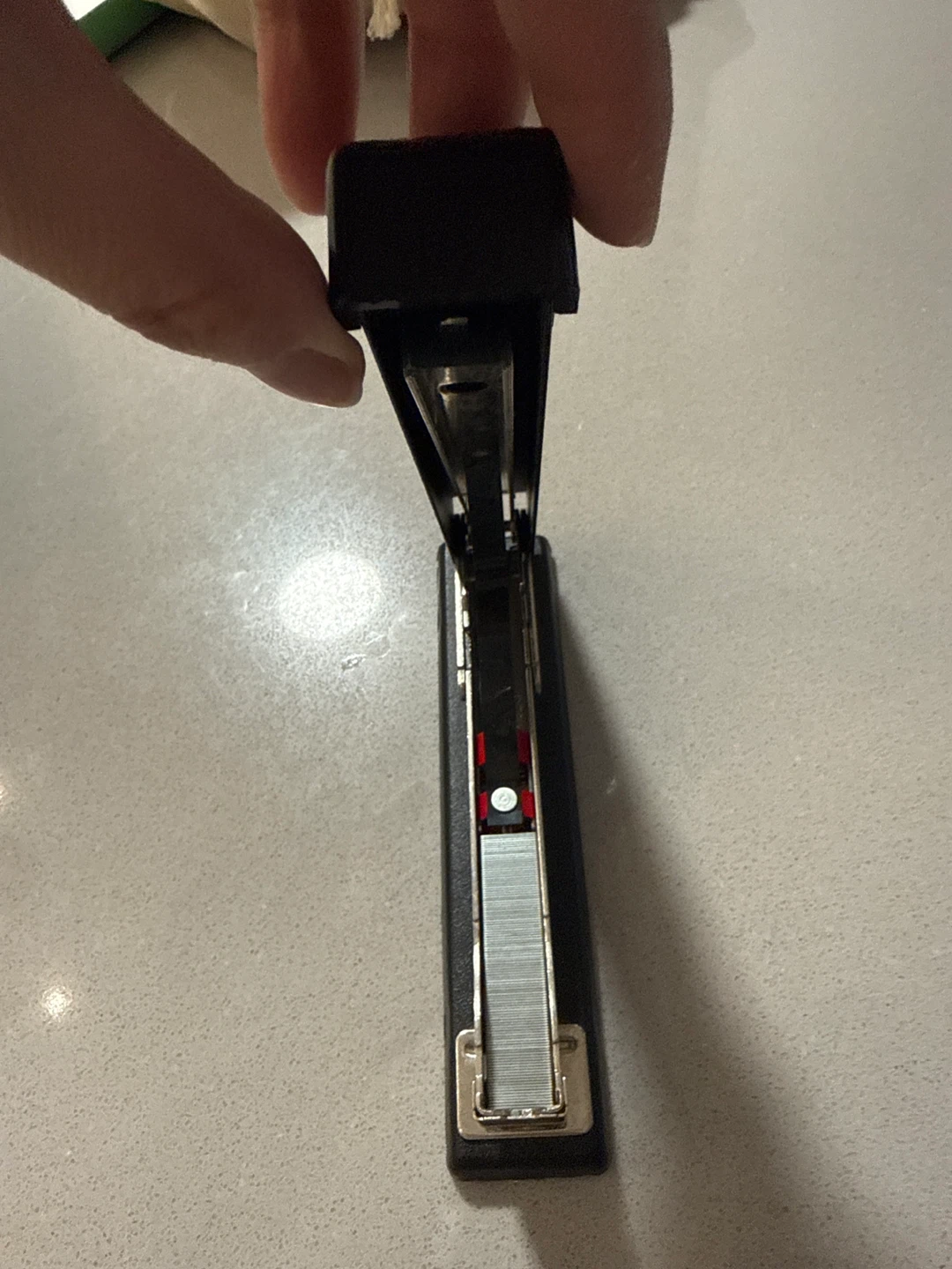 Swingline 405 Stapler - photo 3