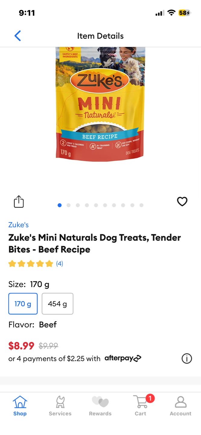 Huge Lot Small Dog Treats - photo 4