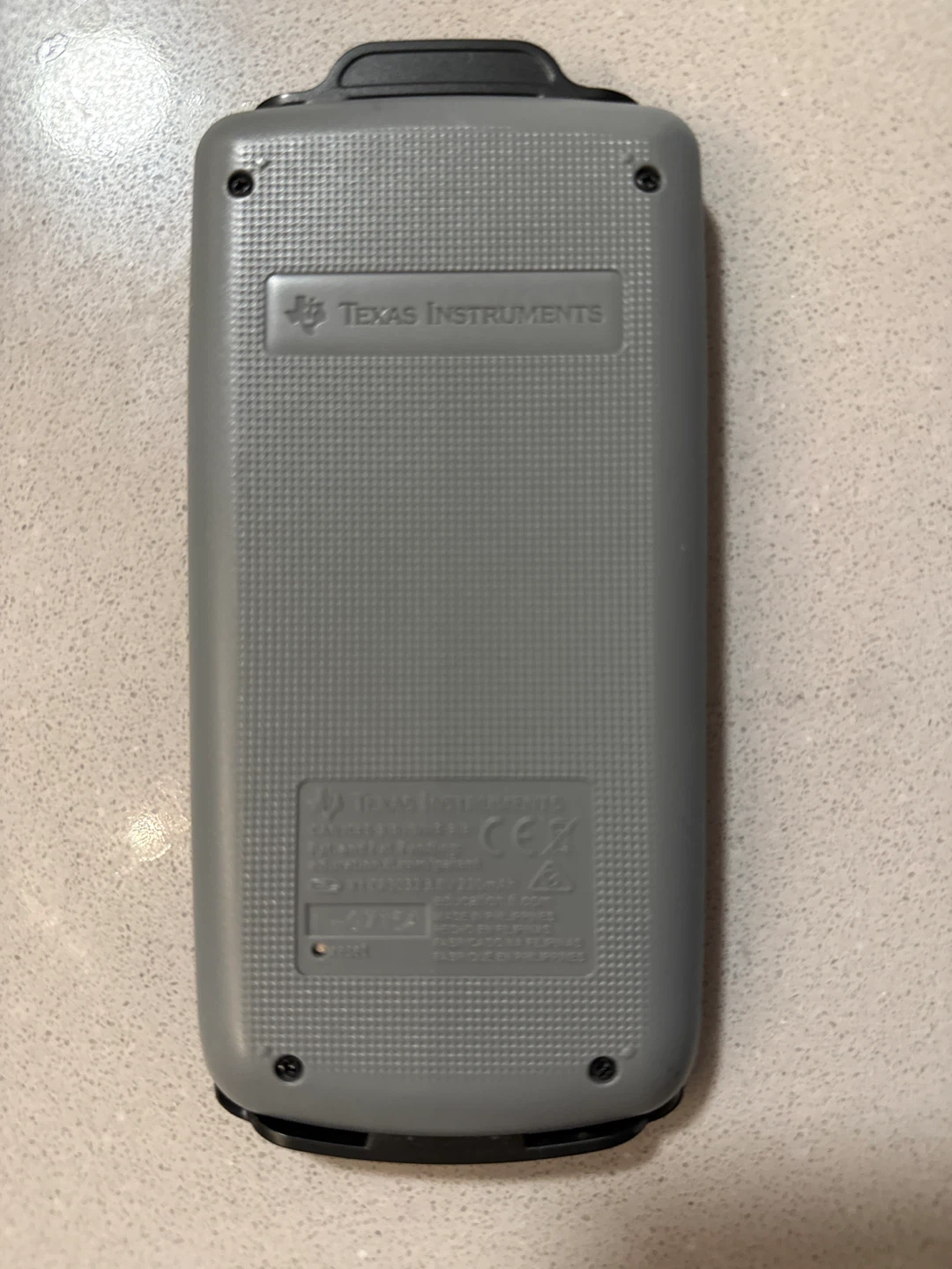 Texas Instruments BA II Plus Business Analyst Calculator - photo 2