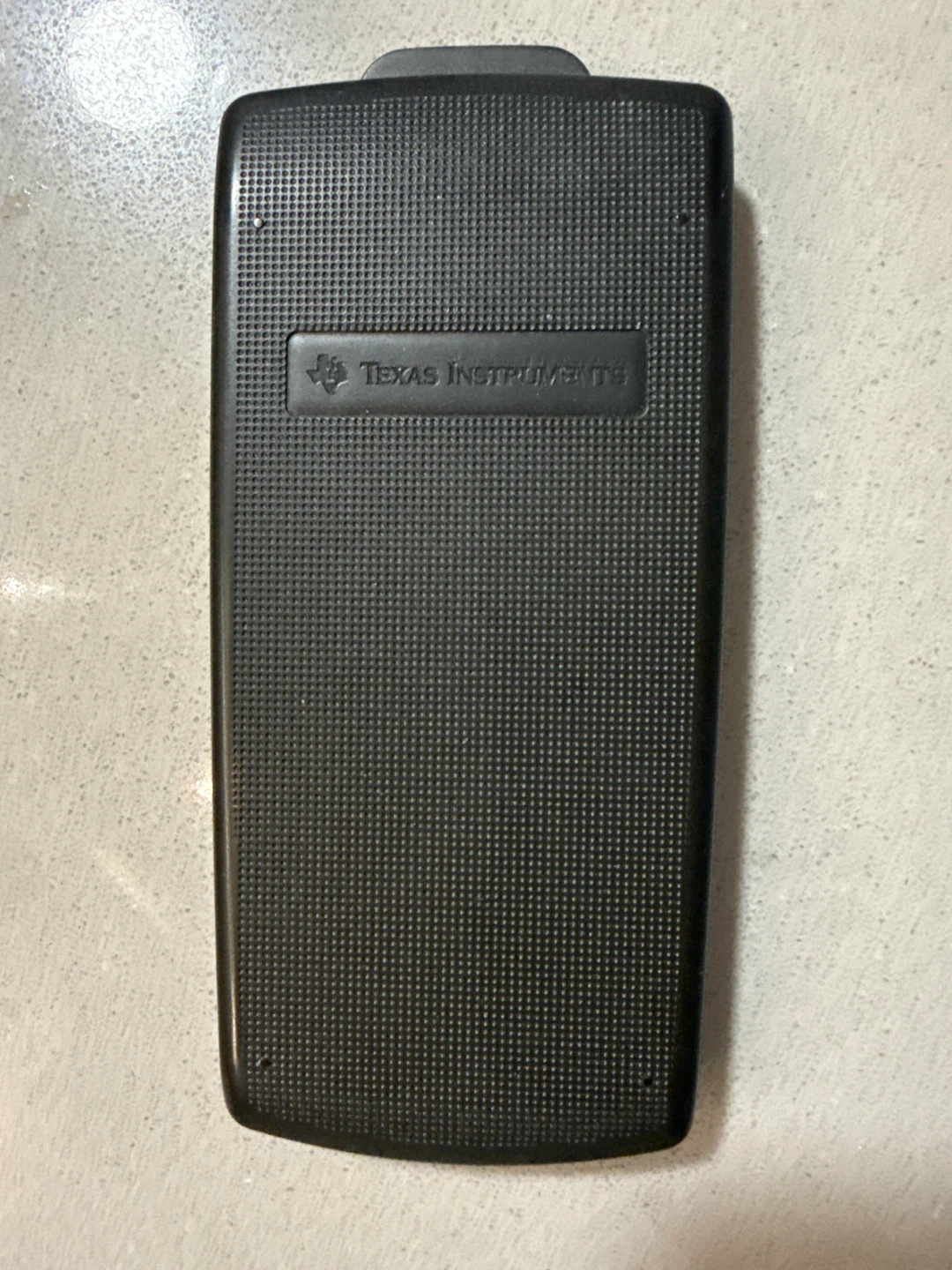 Texas Instruments BA II Plus Business Analyst Calculator